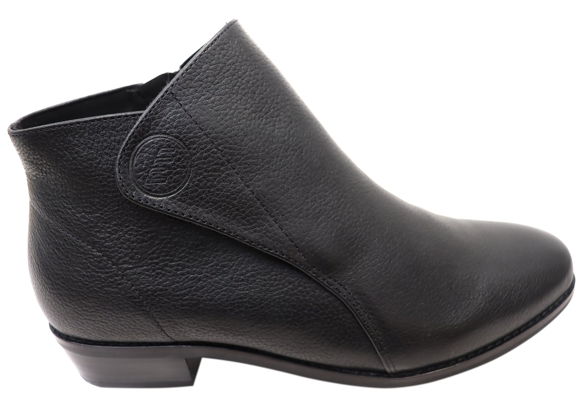 Grey hot sale pixie boots