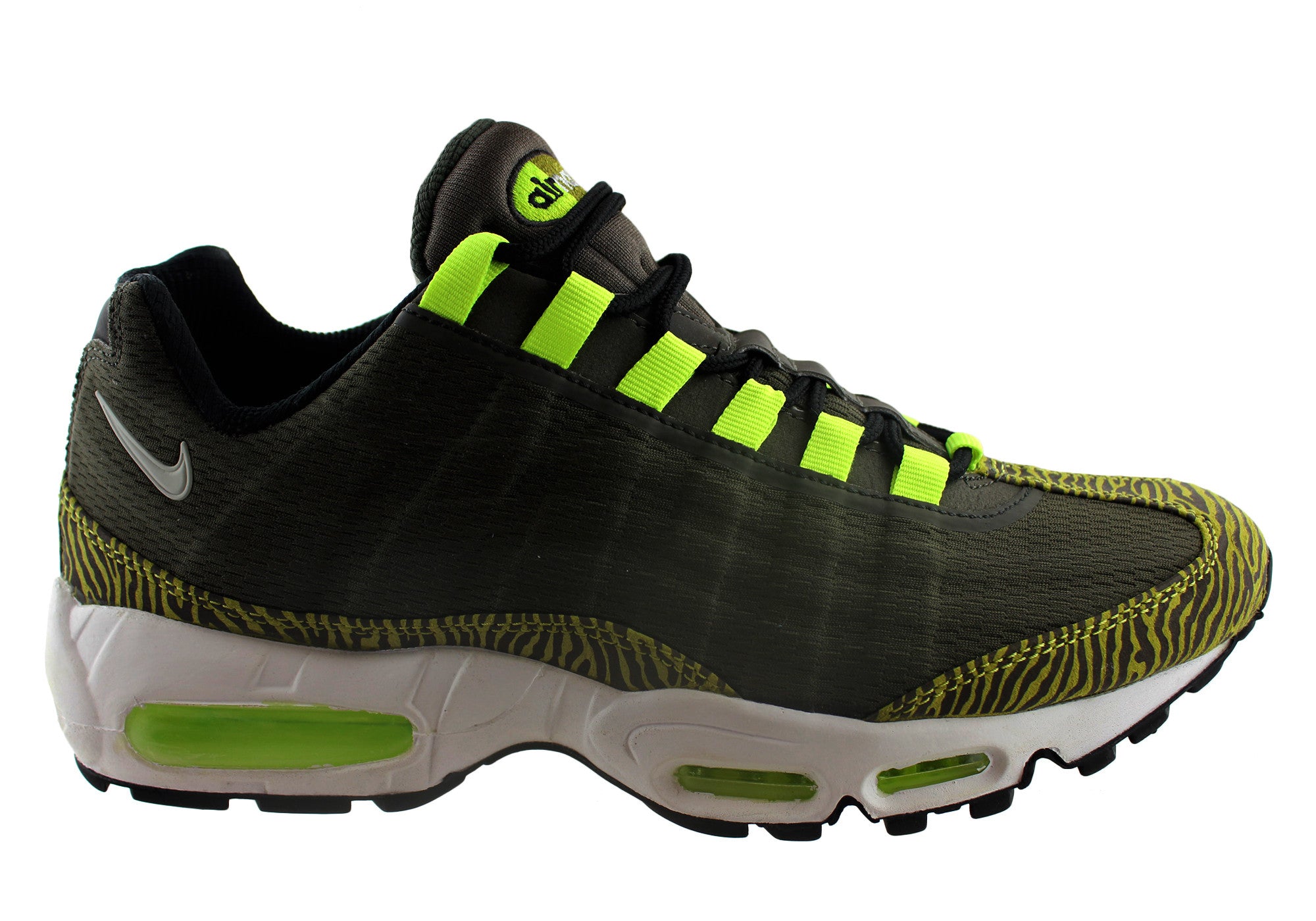 Air max 95 outlet taped