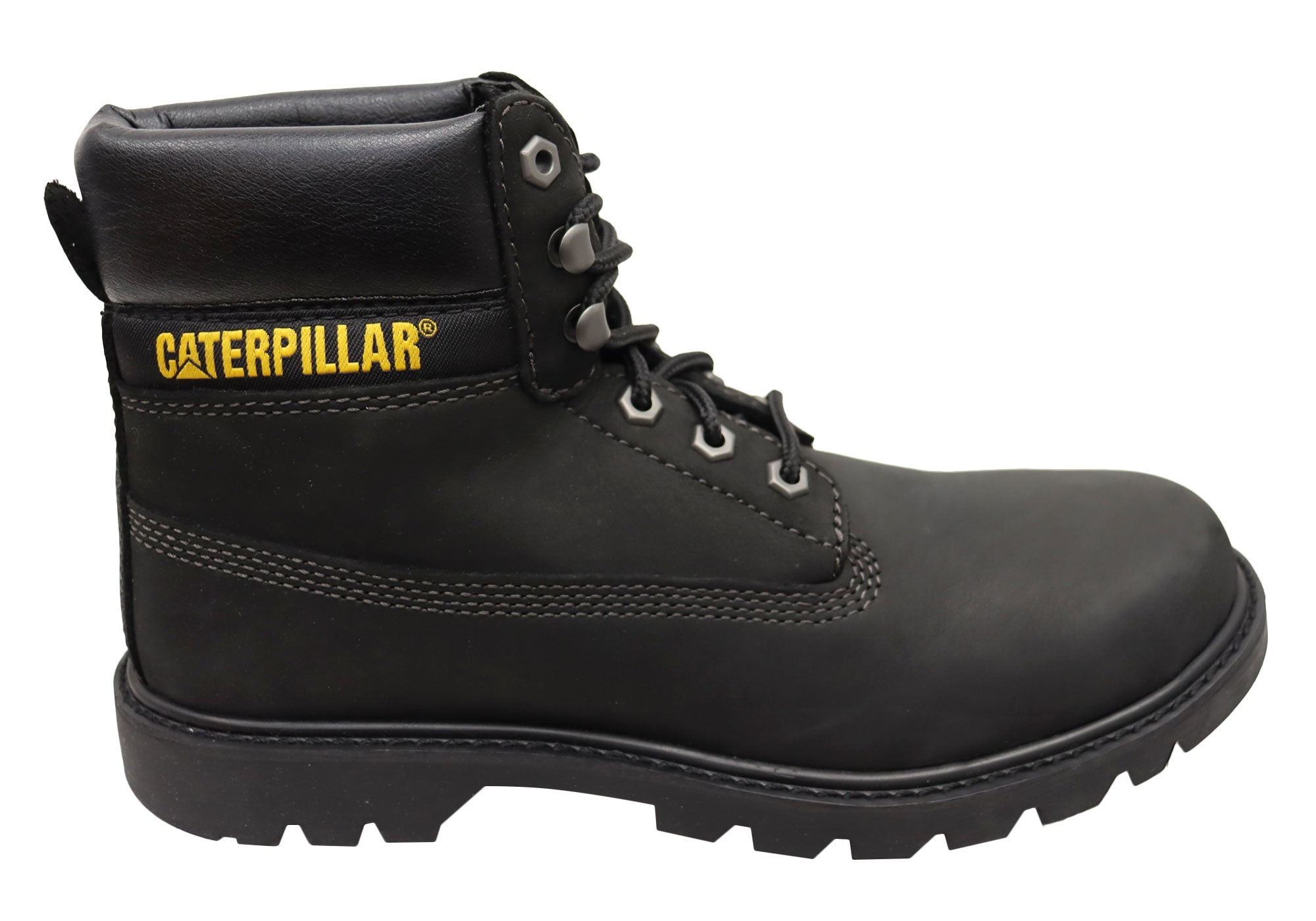 Caterpillar men's clearance colorado boots