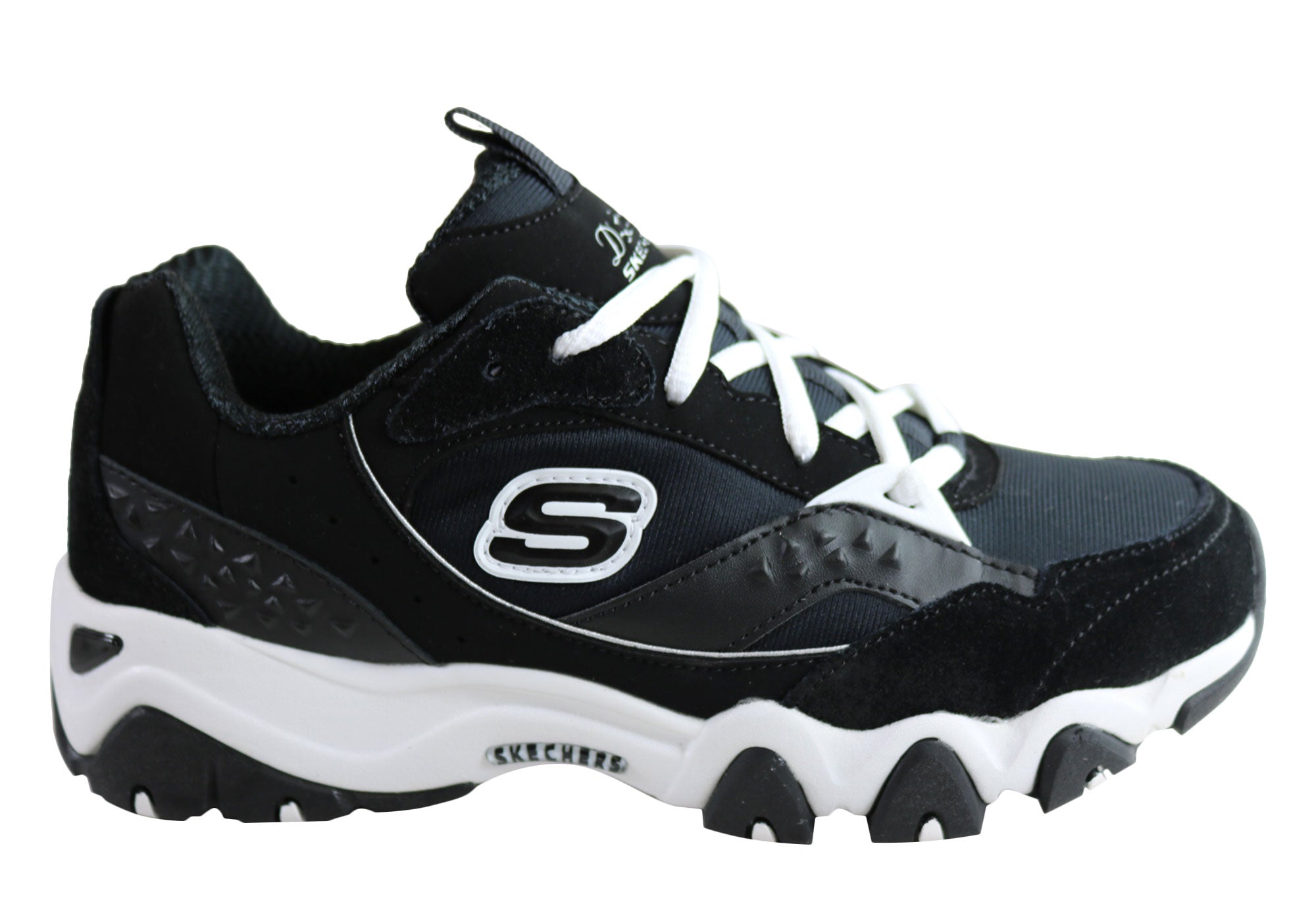 Skechers d'lite outlet australia