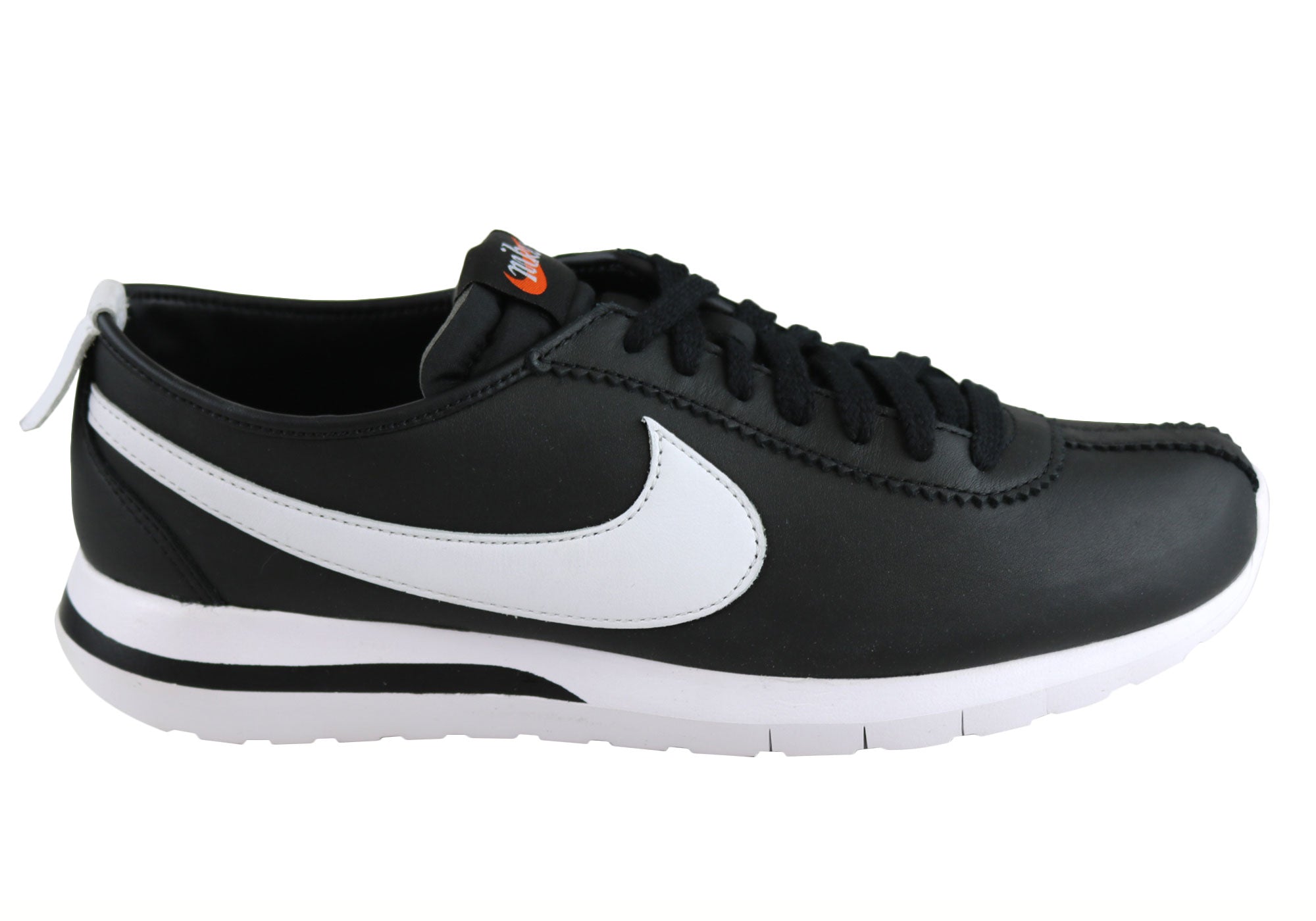 Nike Mens Leather Roshe Cortez NM SP Trainers – Brand House Direct