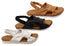 Orizonte Shanty Womens Comfortable European Leather Sandals