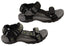 Slatters Breakwater Mens Comfortable Adjustable Sandals