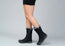 CC Resorts Goose Womens Comfortable Mid Calf Boots