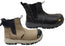 Caterpillar Mens Comfortable Propane 2.0 Composite Toe Boots