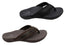 Scholl Orthaheel Tide III Mens Comfortable Flip Flop Thongs