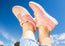 Kroten Womens Travelwalker Marle Comfortable Wide Fit Walking Shoes