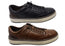 Democrata Clifton Mens Comfortable Leather Casual Shoes Made In Brazil