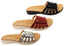 Revere Peru Womens Comfortable Supportive Slides Sandals