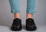 Planet Shoes Brunt Womens Comfortable Leather Shoes