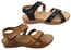 Orizonte Orbost Womens Comfortable European Leather Sandals