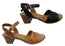 Orizonte Brooklen Womens Comfortable European Leather Sandals