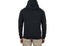 Caterpillar Mens Comfortable Versatile Logo Panel Hooded Sweat Shirt