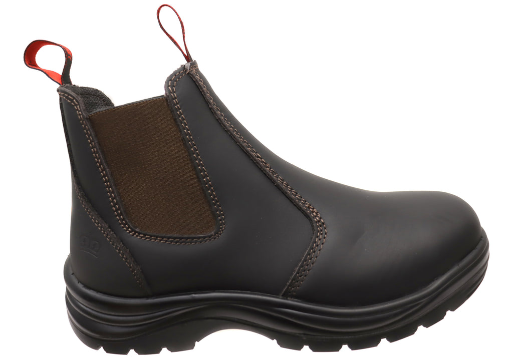 King gee flinders boot hotsell