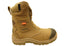 KingGee Mens Bennu Rigger Steel Toe Safety Work Boots