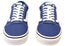 Vans Mens Ward Canvas Comfortable Sneakers