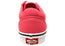 Vans Womens Ward Comfortable Sneakers