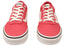 Vans Womens Ward Comfortable Sneakers