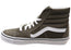 Vans Mens SK8 HI Color Theory Bungee Cord Hi Top Sneakers