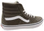 Vans Mens SK8 HI Color Theory Bungee Cord Hi Top Sneakers