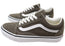 Vans Mens Old Skool Comfortable Lace Up Sneakers