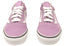 Vans Womens Old Skool Color Theory Lupine Sneakers