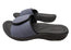 Homyped Ucray Slide Mens Comfortable Extra Extra Wide Slides Sandals