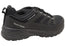 Hard Yakka Mens Comfortable X Range Low Composite Toe Safety Shoes