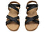 Orizonte Orbost Womens Comfortable European Leather Sandals