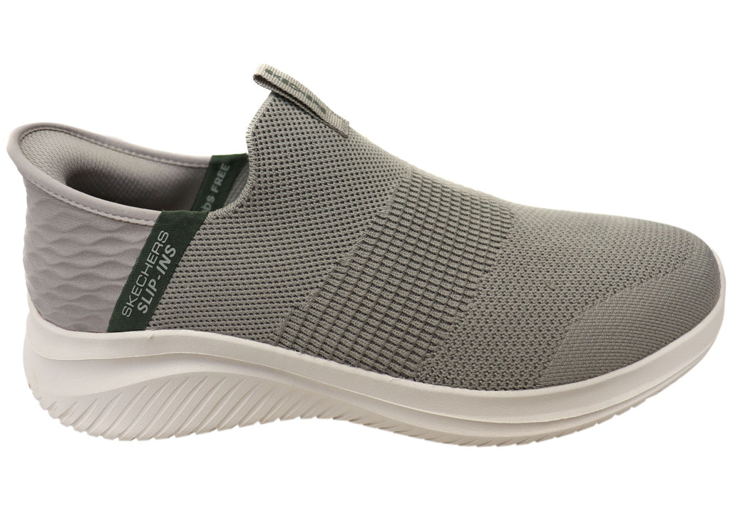 Skechers mens best sale comfort shoes