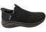 Skechers Mens Slip Ins Ultra Flex 3.0 Smooth Step Comfortable Shoes