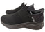 Skechers Mens Slip Ins Ultra Flex 3.0 Smooth Step Comfortable Shoes
