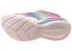 Skechers Girls Kids S Lights Twisty Brights Mystical Bliss Shoes