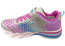 Skechers Girls Kids S Lights Twisty Brights Mystical Bliss Shoes