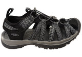 Keen Whisper Womens Comfort Outdoor Sandals