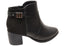 Comfortflex Vixen Womens Brazilian Comfortable Ankle Boots