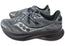 Saucony Mens Guide 16 Comfortable Lace Up Athletic Shoes