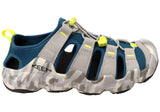 Keen Mens Hyperport H2 Comfortable Sandals