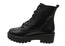 Comfortflex Pinta Womens Brazilian Comfortable Ankle Boots