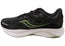 Saucony Mens Guide 16 Comfortable Lace Up Athletic Shoes