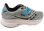 Saucony Mens Guide 16 Comfortable Lace Up Athletic Shoes