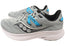 Saucony Mens Guide 16 Comfortable Lace Up Athletic Shoes