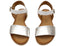 Orizonte Eclipse Womens Comfortable European Leather Sandals