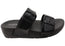 Holster Skyhigh Wedge Womens Comfortable Slides Sandals