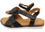 Orizonte Luvve Womens Comfortable European Leather Sandals