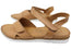 Orizonte Luvve Womens Comfortable European Leather Sandals