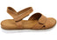 Orizonte Luvve Womens Comfortable European Leather Sandals