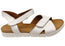 Orizonte Luvve Womens Comfortable European Leather Sandals