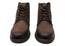 Pegada Bounty Mens Comfortable Leather Boots Made In Brazil