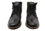 Pegada Julian Mens Comfortable Leather Boots Made In Brazil